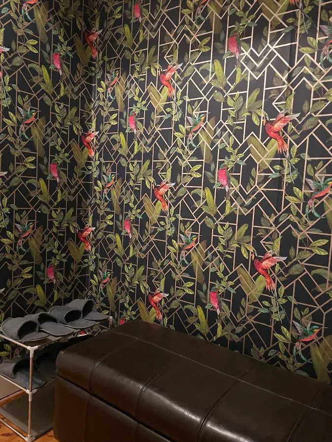 Lägenhet Wall St Flat By Hnfc Stays - Netflix & Popcorn Newcastle-upon-Tyne Storbritannien