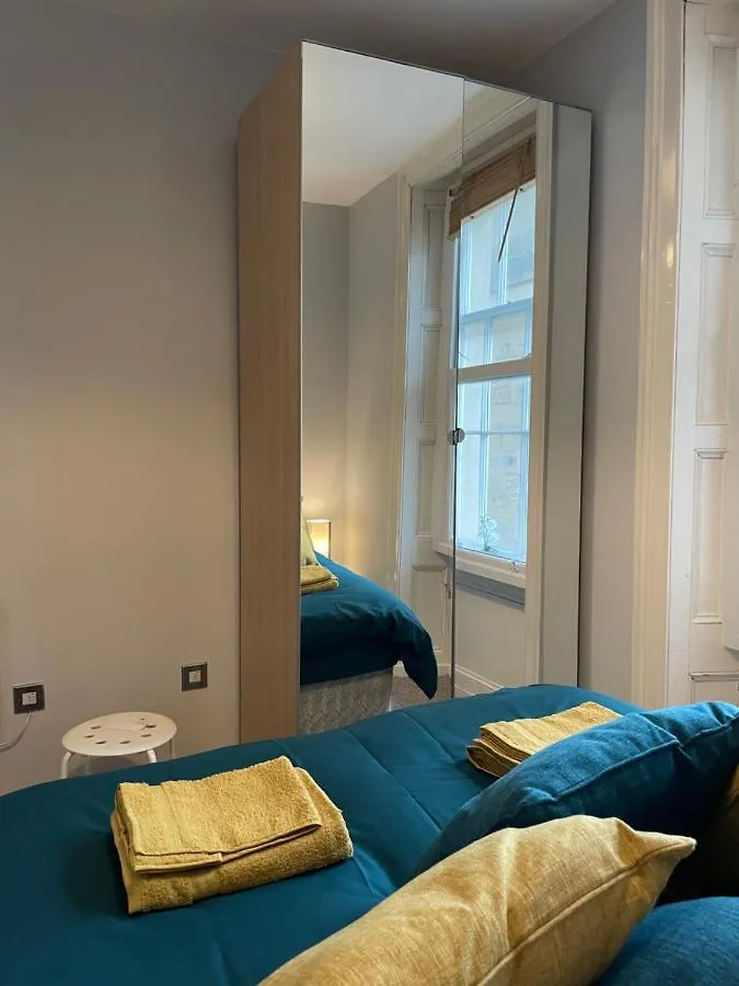 Lägenhet Wall St Flat By Hnfc Stays - Netflix & Popcorn Newcastle-upon-Tyne