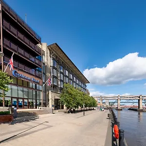 4* Hotell Copthorne